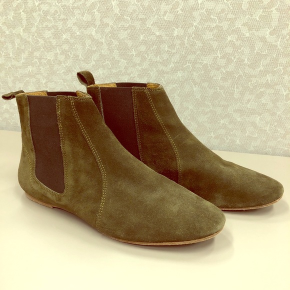 isabel marant dewar boots